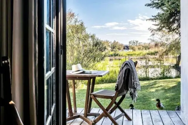 Tek Büyük Yataklı Oda (Manadier)