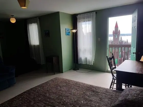 Classic Dört Kişilik Oda