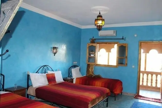 Family Üç Kişilik Oda