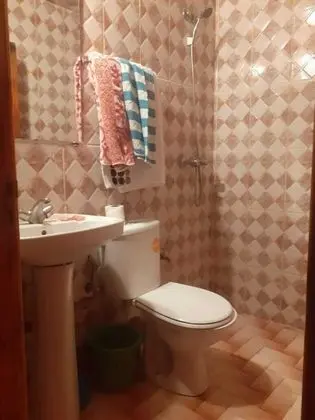 Family Üç Kişilik Oda