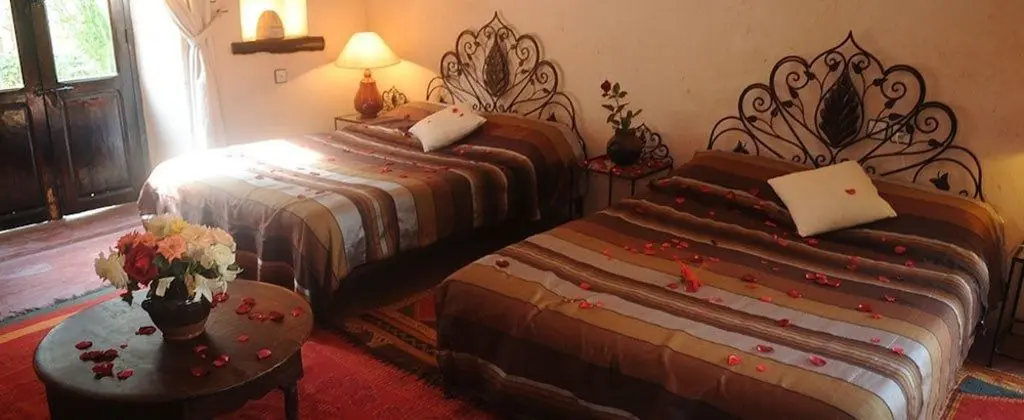 Classic Süit, Sigara İçilmez