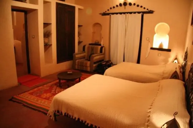 Classic Süit, Sigara İçilmez