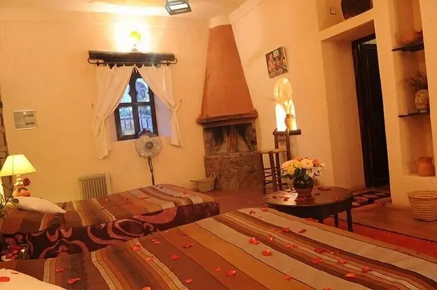 Classic Süit, Sigara İçilmez