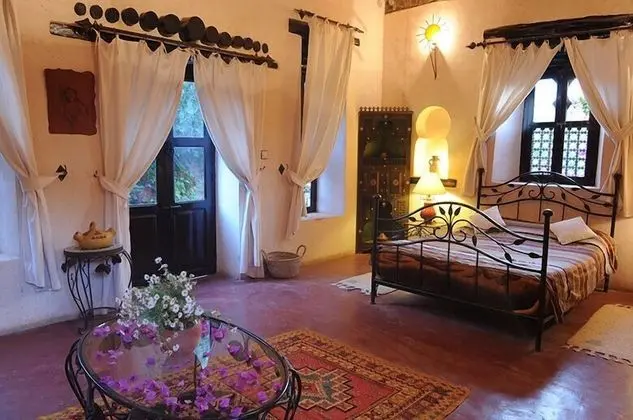 Classic Süit, Sigara İçilmez