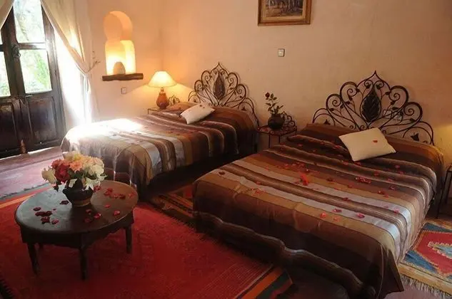 Classic Süit, Sigara İçilmez