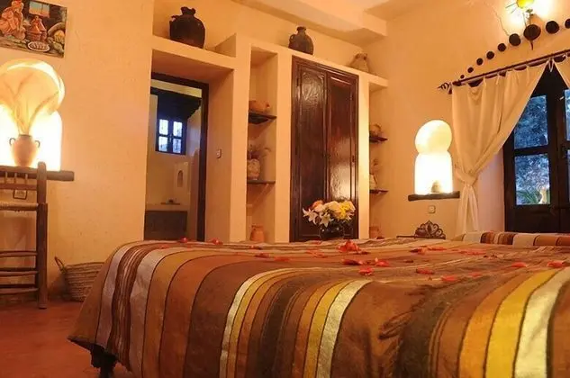 Classic Süit, Sigara İçilmez