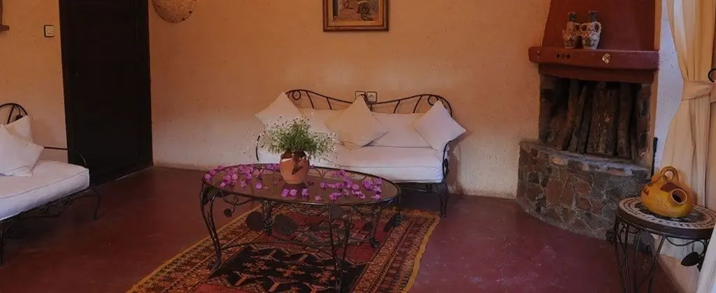 Classic Süit, Sigara İçilmez