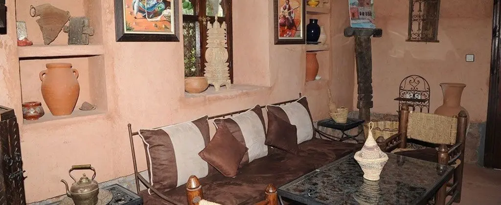 Classic Süit, Sigara İçilmez