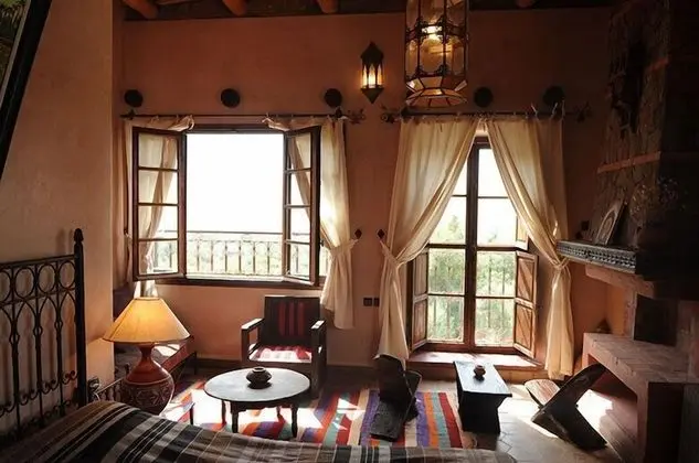 Classic Süit, Sigara İçilmez