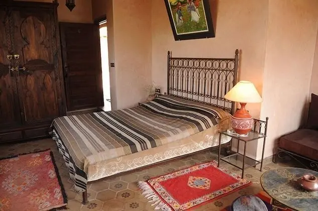 Standard Tek Büyük Yataklı Oda, 1 Çift Kişilik Yatak, Sigara İçilmez