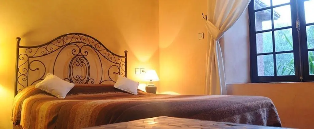 Standard Tek Büyük Yataklı Oda, 1 Çift Kişilik Yatak, Sigara İçilmez