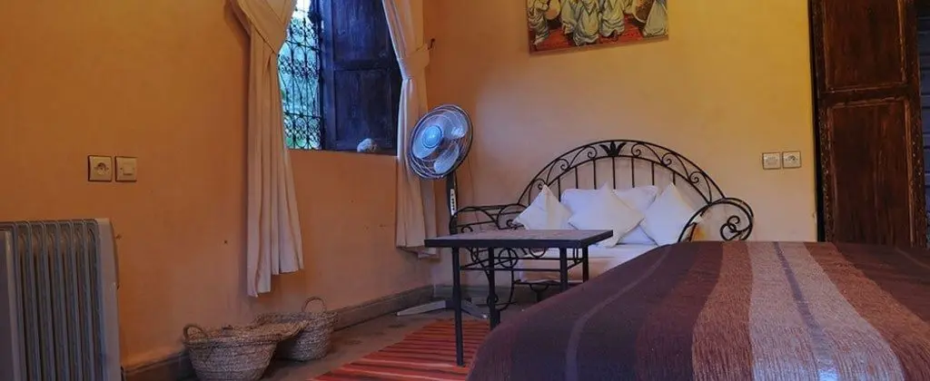 Standard Tek Büyük Yataklı Oda, 1 Çift Kişilik Yatak, Sigara İçilmez