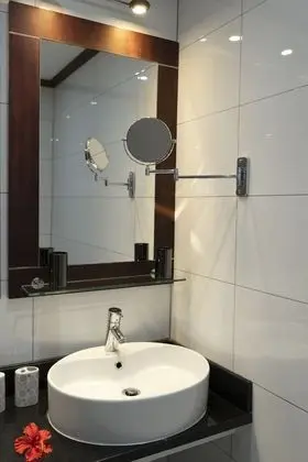Standard Dört Kişilik Oda, 1 Yatak Odası