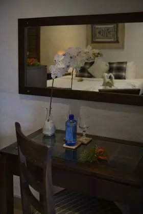 Standard Tek Büyük veya İki Ayrı Yataklı Oda, 1 Yatak Odası