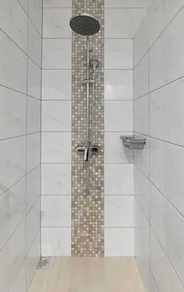 Standard Tek Büyük veya İki Ayrı Yataklı Oda, 1 Yatak Odası