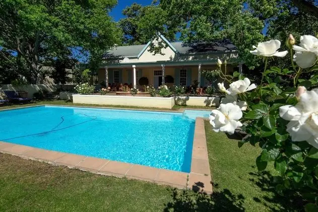 Villa, Kişiye Özel Havuzlu (Self Catering)