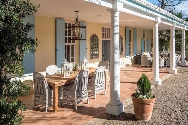 Villa, Kişiye Özel Havuzlu (Self Catering)