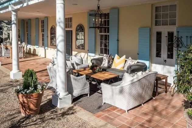 Villa, Kişiye Özel Havuzlu (Self Catering)