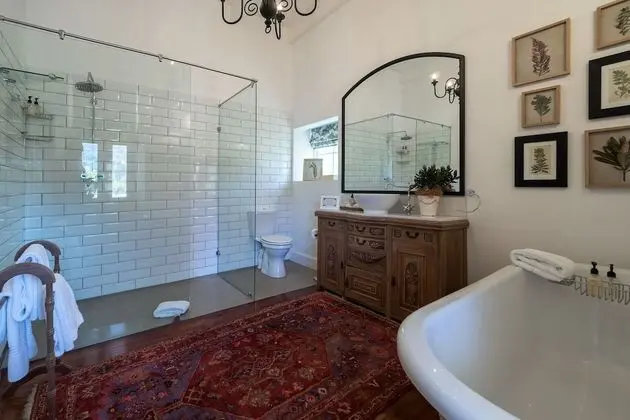 Villa, Kişiye Özel Havuzlu (Self Catering)