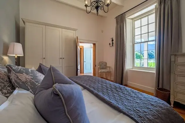 Villa, Kişiye Özel Havuzlu (Self Catering)