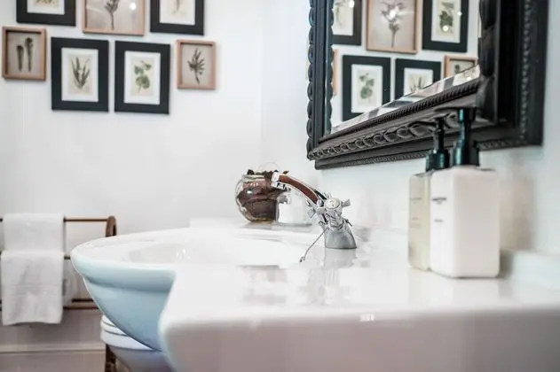 Villa, Kişiye Özel Havuzlu (Self Catering)