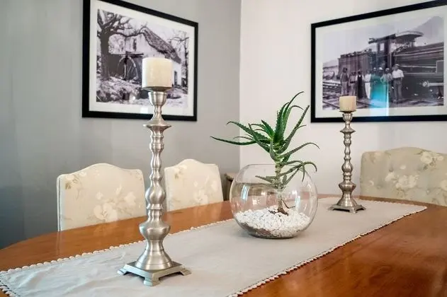 Villa, Kişiye Özel Havuzlu (Self Catering)