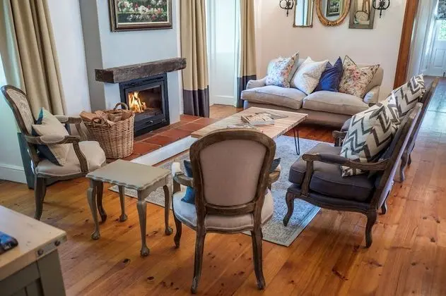 Villa, Kişiye Özel Havuzlu (Self Catering)