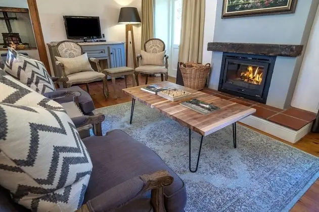 Villa, Kişiye Özel Havuzlu (Self Catering)