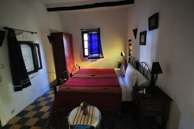 İki Ayrı Yataklı Oda