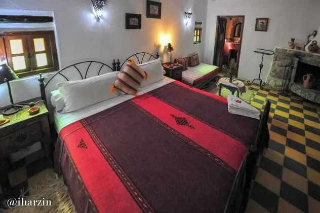 İki Ayrı Yataklı Oda