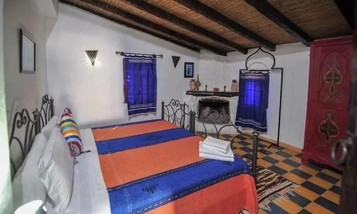 İki Ayrı Yataklı Oda