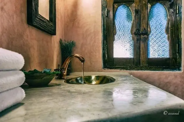 İki Ayrı Yataklı Oda