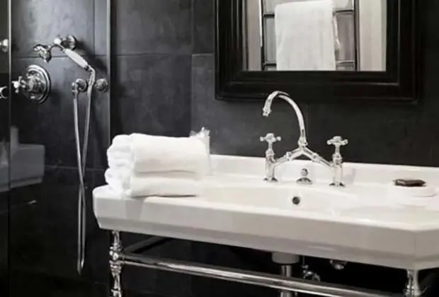 Deluxe Oda, 1 En Büyük (King) Boy Yatak, Balkon (Chambre Deluxe)