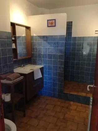 Superior Tek Büyük Yataklı Oda, 2 Yatak Odası, Tepe Manzaralı