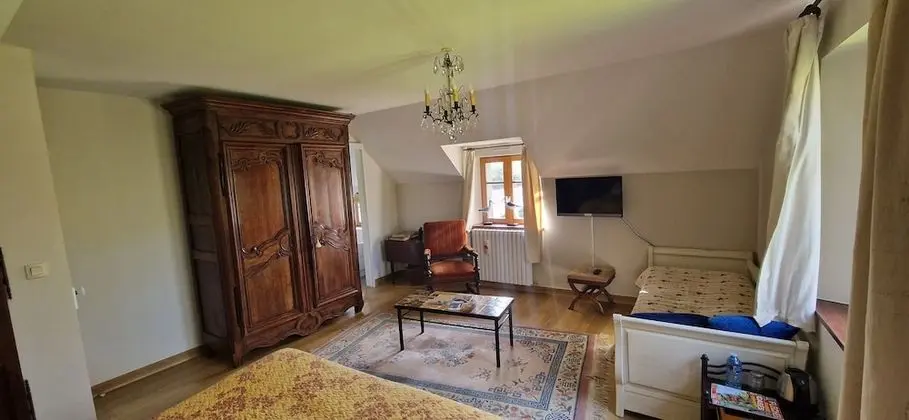 Comfort Oda (Pere Jean)