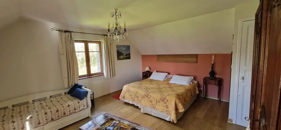 Comfort Oda (Pere Jean)