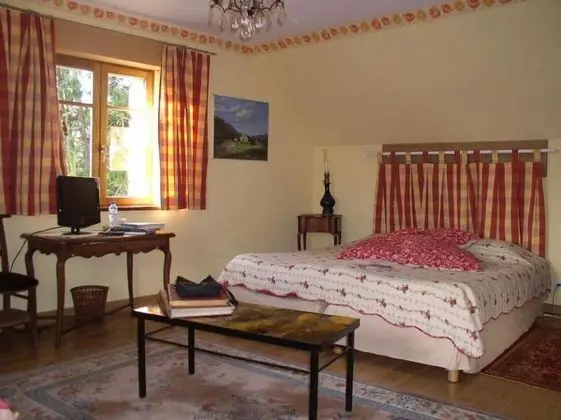 Comfort Oda (Pere Jean)