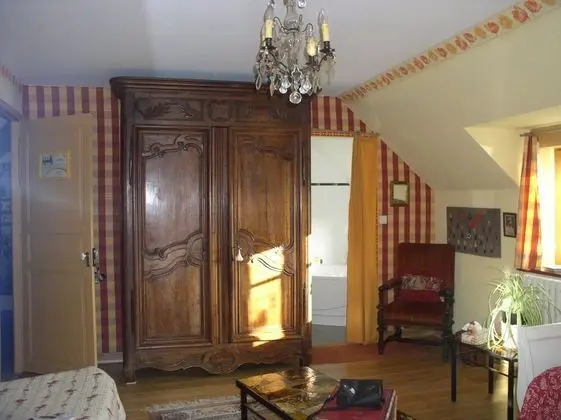 Comfort Oda (Pere Jean)