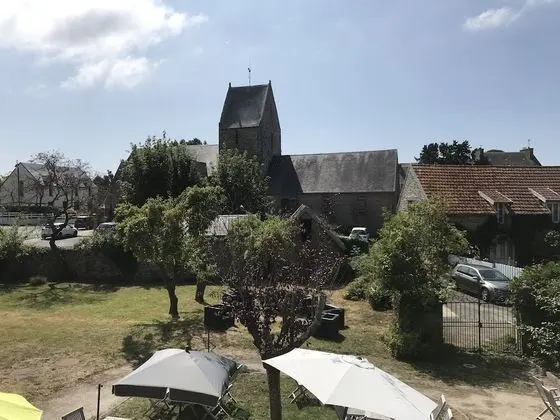 Superior Tek Büyük Yataklı Oda, Banyolu/Duşlu, Bahçe Manzaralı