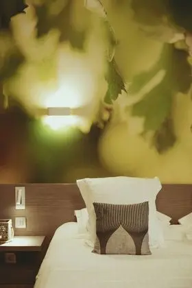 Deluxe Tek Büyük Yataklı Oda, Küvet