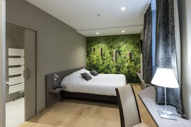 Superior Tek Büyük Yataklı Oda, Engellilere Uygun