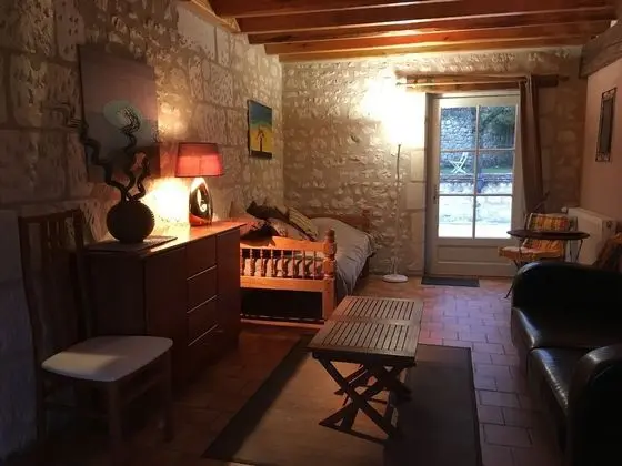 Family Oda, Birden Çok Yatak, Sigara İçilmez, Vadi Manzaralı