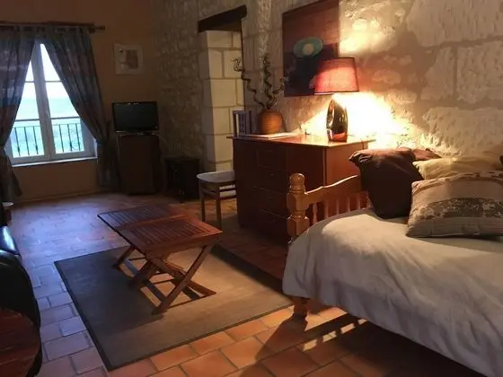 Family Oda, Birden Çok Yatak, Sigara İçilmez, Vadi Manzaralı