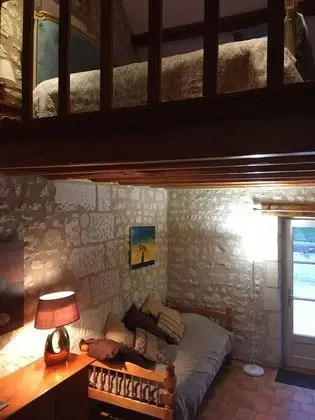 Family Oda, Birden Çok Yatak, Sigara İçilmez, Vadi Manzaralı