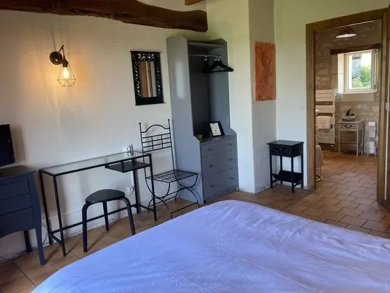 Standard Oda, 1 Çift Kişilik Yatak, Sigara İçilmez, Vadi Manzaralı