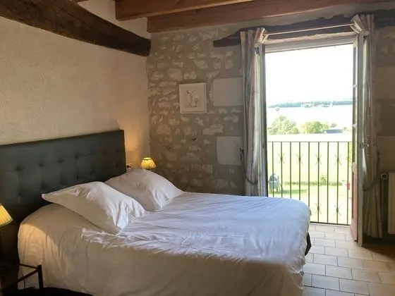 Standard Oda, 1 Çift Kişilik Yatak, Sigara İçilmez, Vadi Manzaralı