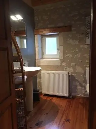 Standard Oda, 1 Çift Kişilik Yatak, Sigara İçilmez, Vadi Manzaralı