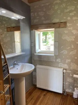 Standard Oda, 1 Çift Kişilik Yatak, Sigara İçilmez, Vadi Manzaralı