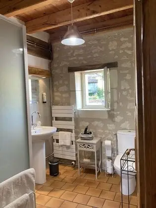 Standard Oda, 1 Çift Kişilik Yatak, Sigara İçilmez, Vadi Manzaralı