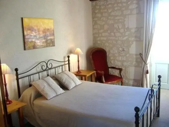 Superior Oda, 1 Büyük (Queen) Boy Yatak, Sigara İçilmez, Vadi Manzaralı